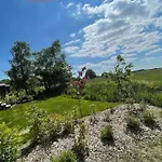 Casa vacanze 203 Modernes Tiny House An Der Elbe Mit Blick Ins Gruene