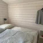 Casa vacanze 203 Modernes Tiny House An Der Elbe Mit Blick Ins Gruene *